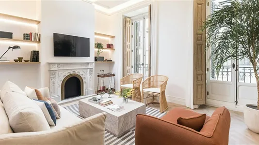 Apartments in Madrid Centro - photo 1