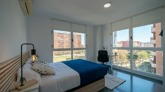 Rooms in Alboraya - photo 9