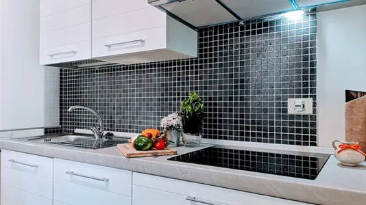 Apartments in Milano Zona 2 - Stazione Centrale, Gorla, Turro, Greco, Crescenzago - photo 6