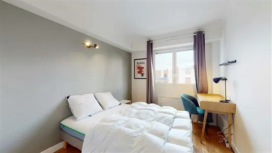 Rooms in Le Raincy - photo 2