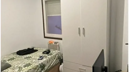 Room for rent in Barcelona Sarrià-St. Gervasi, Barcelona