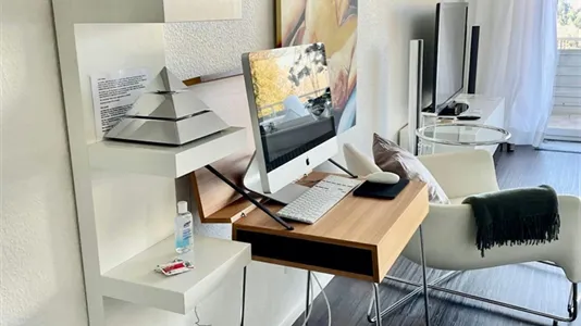 Apartments in Baden-Baden - photo 10