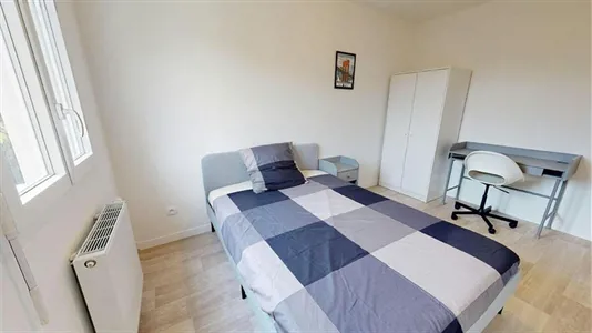 Rooms in Dijon - photo 2