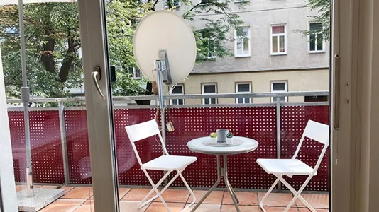 Rooms in Vienna Leopoldstadt - photo 5