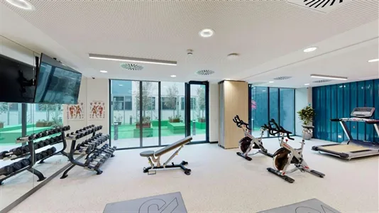 Apartments in Barcelona Sant Martí - photo 9