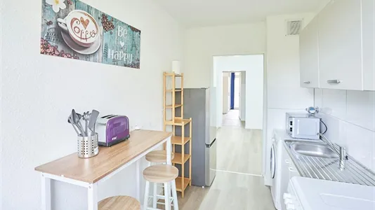 Rooms in Dusseldorf - photo 10