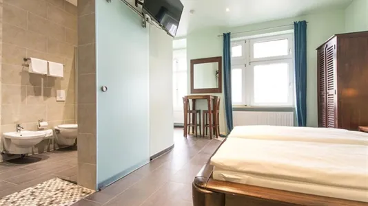 Apartments in Berlin Tempelhof-Schöneberg - photo 5