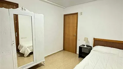 Room for rent in Castellón de la Plana/Castelló de la Plana, Comunidad Valenciana