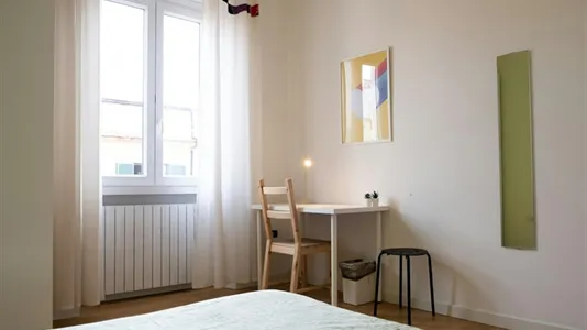 Rooms in Roma Municipio V – Prenestino/Centocelle - photo 6