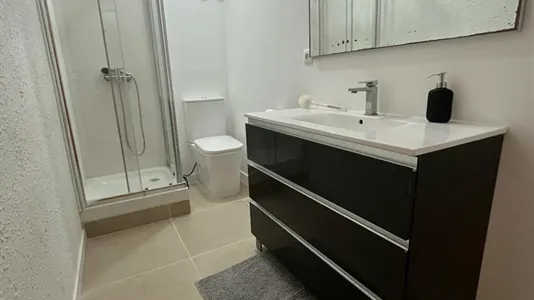 Rooms in La Torre - photo 6