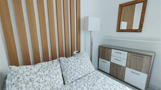 Rooms in Madrid Chamberí - photo 7