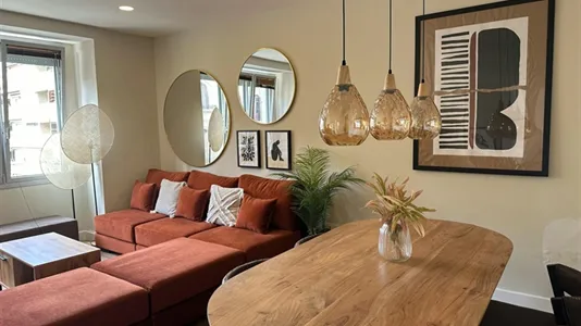 Rooms in Barcelona Sarrià-St. Gervasi - photo 6