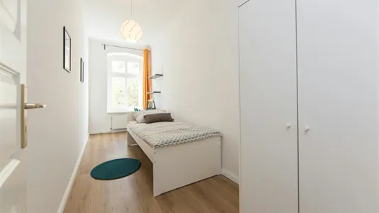 Rooms in Berlin Mitte - photo 1