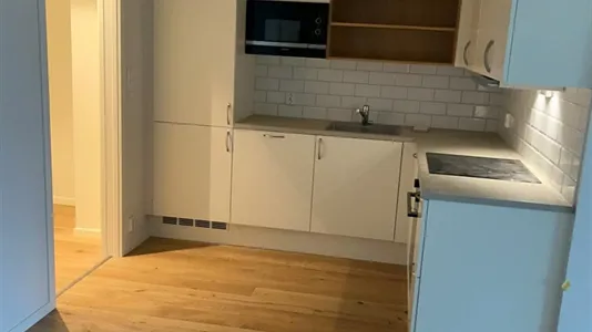 Apartments in Bergen Fana - photo 4