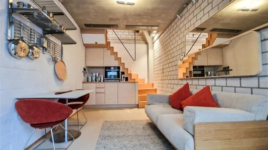 Apartments in Berlin Mitte - photo 2