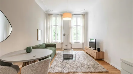 Apartments in Berlin Friedrichshain-Kreuzberg - photo 3