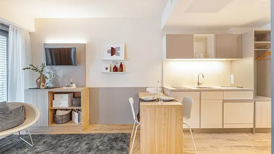 Apartments in Location is not specified - photo 7