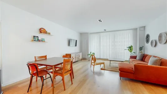 Apartments in Stad Brussel - photo 2