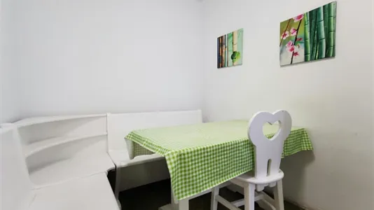 Rooms in Madrid Salamanca - photo 9