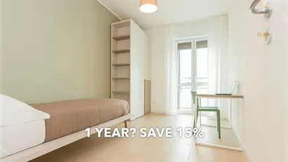 Room for rent in Milano Zona 2 - Stazione Centrale, Gorla, Turro, Greco, Crescenzago, Milan