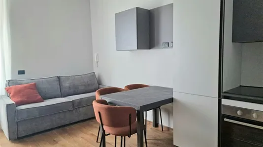 Apartments in Milano Zona 8 - Fiera, Gallaratese, Quarto Oggiaro - photo 4