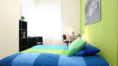 Room for rent in Roma Municipio II – Parioli/Nomentano, Rome