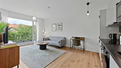 Apartment for rent in Berlin Charlottenburg-Wilmersdorf, Berlin