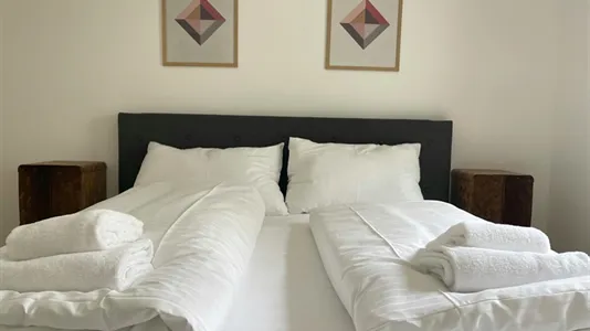 Apartments in Vienna Landstraße - photo 3