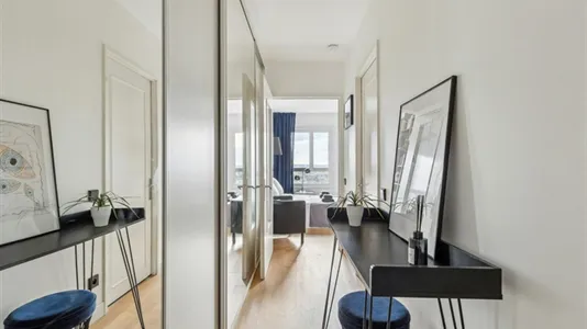 Apartments in Paris 13ème arrondissement - Place d'Italie - photo 8