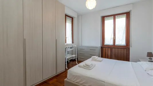 Apartments in Milano Zona 8 - Fiera, Gallaratese, Quarto Oggiaro - photo 8