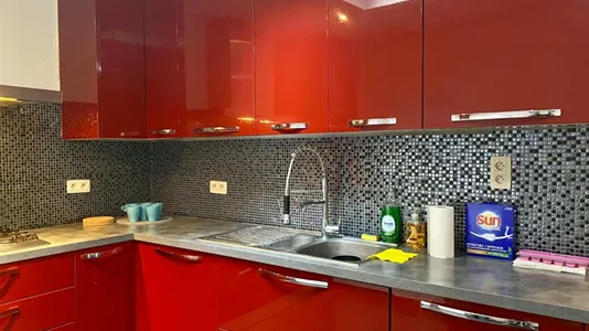 Rooms in Brussels Sint-Joost-ten-Node - photo 9