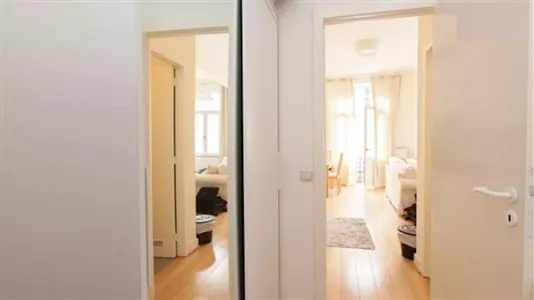 Apartments in Brussels Elsene - photo 4