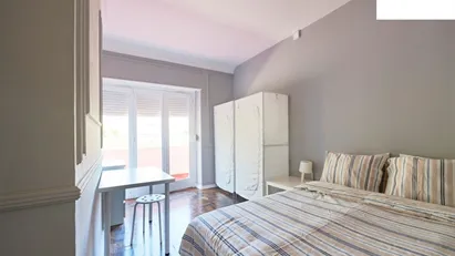 Room for rent in Lisbon (region)