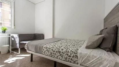 Room for rent in Valencia La Zaidía, Valencia (region)