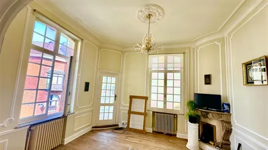 Rooms in Brussels Sint-Gillis - photo 4