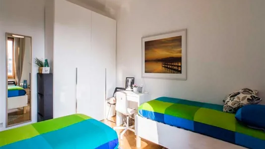 Rooms in Milano Zona 7 - Baggio, De Angeli, San Siro - photo 3