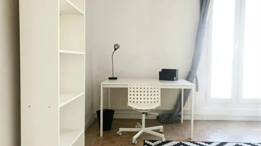 Rooms in Vienna Favoriten - photo 6