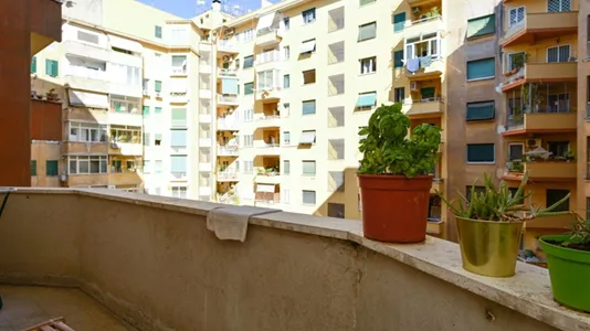 Rooms in Roma Municipio II – Parioli/Nomentano - photo 9