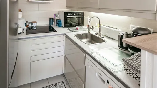 Apartments in Antony - photo 5