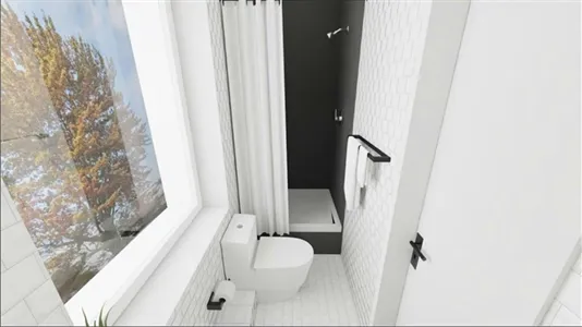 Apartments in Essen - photo 7