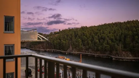 Apartments in Nacka - photo 2