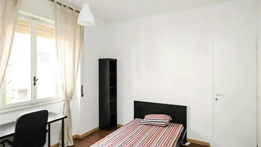 Rooms in Milano Zona 2 - Stazione Centrale, Gorla, Turro, Greco, Crescenzago - photo 6