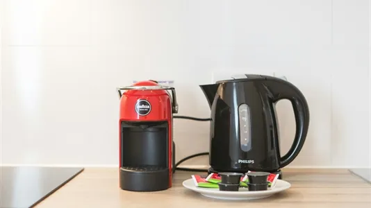 Apartments in Berlin Mitte - photo 7