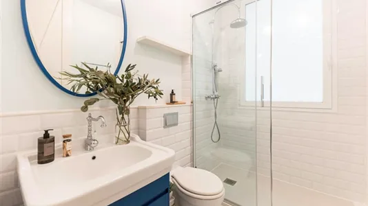 Apartments in Madrid Salamanca - photo 7