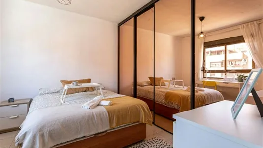 Rooms in Valencia Camins al Grau - photo 2