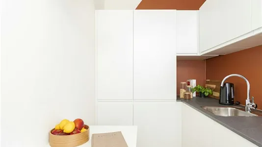 Apartments in Stad Brussel - photo 8