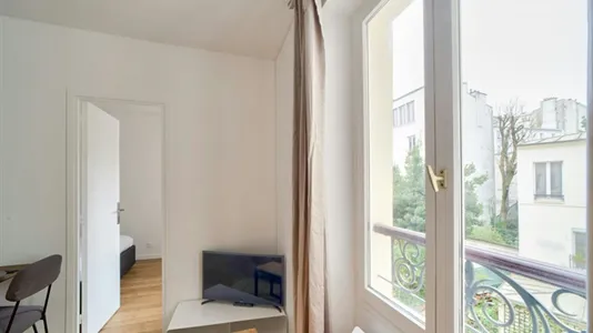 Apartments in Paris 18ème arrondissement - Montmartre - photo 8