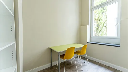 Rooms in Berlin Charlottenburg-Wilmersdorf - photo 6