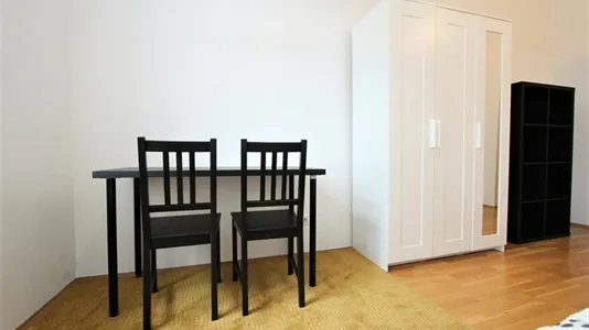 Apartments in Wien Neubau - photo 8