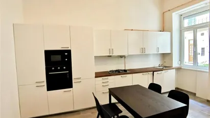 Room for rent in Budapest Erzsébetváros, Budapest